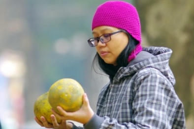 Đừng tưởng to là bưởi Diễn xịn